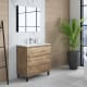 Conjunto mueble de baño Bruntec Roma Principal 6