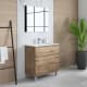 Conjunto mueble de baño Bruntec Roma Principal 5