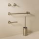 Conjunto de accesorios de baño Cosmic Architect S+ Principal 6