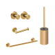 Conjunto de accesorios de baño Cosmic Architect S+ Principal 1