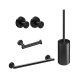 Conjunto de accesorios de baño Cosmic Architect S+ Ambiente 18
