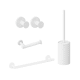 Conjunto de accesorios de baño Cosmic Architect S+ Principal 3
