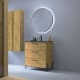 Conjunto mueble de baño Avila Dos Carmen Principal 1