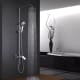 Conjunto de ducha GME Cassio Ambiente 7