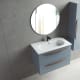Lavabo encastrado Ada Ambiente 2