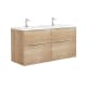 Mueble de baño Galsaky Coycama Principal 2