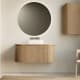 Colgar de baño Bruntec Neo Curve Ambiente 3