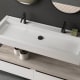 Lavabo encastrado Coycama Zafiro Ambiente 3