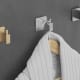 Percha de baño (2 unidades)  Medimex Technic Ambiente 5