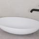 Lavabo sobre encimera Art and Bath fondo reducido Astra Solid Principal 0