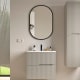 Conjunto mueble de baño Coycama bamboo Principal 2