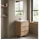 Conjunto mueble de baño Royo Kena Ambiente 5