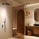 Conjunto de ducha empotrado Imex Firenze Ambiente 8