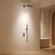 Conjunto de ducha empotrado Imex Firenze Ambiente 7