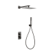 Conjunto de ducha empotrado Imex Firenze Principal 5