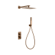 Conjunto de ducha empotrado Imex Firenze Principal 4