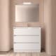 Conjunto mueble de baño Salgar Noja Principal 7