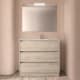 Conjunto mueble de baño Salgar Noja Principal 4