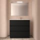 Conjunto mueble de baño Salgar Noja Principal 1