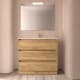 Conjunto mueble de baño Salgar Noja Principal 6