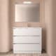 Conjunto mueble de baño Salgar Noja Principal 8
