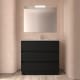 Conjunto mueble de baño Salgar Noja Principal 1