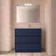 Conjunto mueble de baño Salgar Noja Principal 2