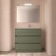 Conjunto mueble de baño Salgar Noja Principal 3