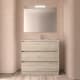 Conjunto mueble de baño Salgar Noja Principal 4