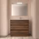 Conjunto mueble de baño Salgar Noja Principal 0