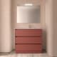 Conjunto mueble de baño Salgar Noja Principal 5
