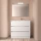 Conjunto mueble de baño Salgar Noja Principal 7
