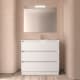 Conjunto mueble de baño Salgar Noja Principal 8