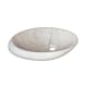 Lavabo de mármol natural Bruntec Corino Detalle 1