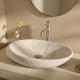 Lavabo de mármol natural Bruntec Corino Principal 0