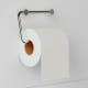 Portarrollos de baño Cosmic Logic Ambiente 1