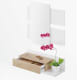 Recibidor Bruntec Modern Detalle 2