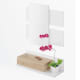 Recibidor Bruntec Modern Detalle 1