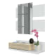 Recibidor Bruntec Modern Detalle 3