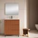 Conjunto mueble de baño Bruntec Zenia Principal 3