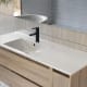 Conjunto mueble de baño Bruntec Coban Detalle 4
