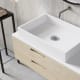 Lavabo sobre encimera Bruntec Square Principal 0