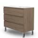 Mueble de baño Campoaras Aqua Principal 7