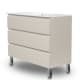 Mueble de baño Campoaras Aqua Principal 12