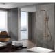 Conjunto de ducha Imex Monza Ambiente 8