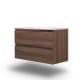 Mueble de baño color madera Bruntec Vilma Principal 7
