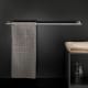 Toallero de baño Cosmic Architect Ambiente 9