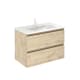 Conjunto mueble de baño Royo Kena Detalle 4
