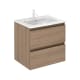 Conjunto mueble de baño Royo Kena Detalle 3