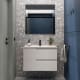 Conjunto mueble de baño Salgar Vima Principal 2